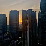 Muji Themed Apartment By Zen Sojourn - Opposite Kl Sentral